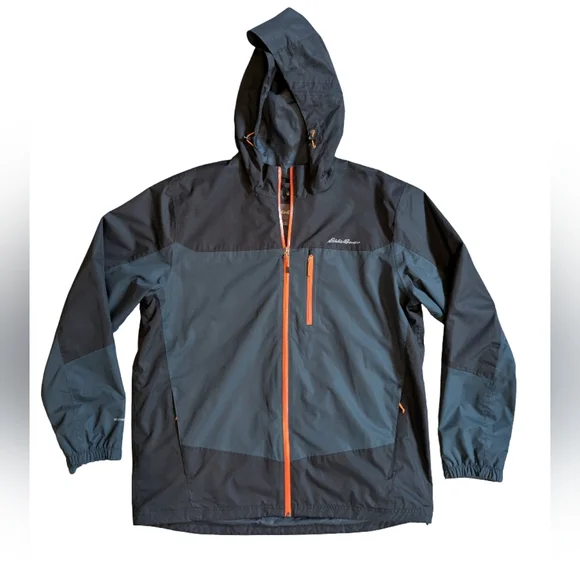 Eddie Bauer Jackets Coats Eddie Bauer Nwot Weatheredge Hood